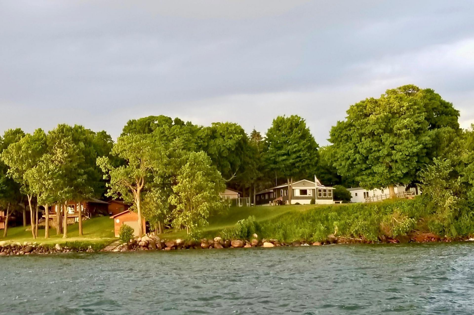 46315 Lucretia Lane , Isle, MN 56342