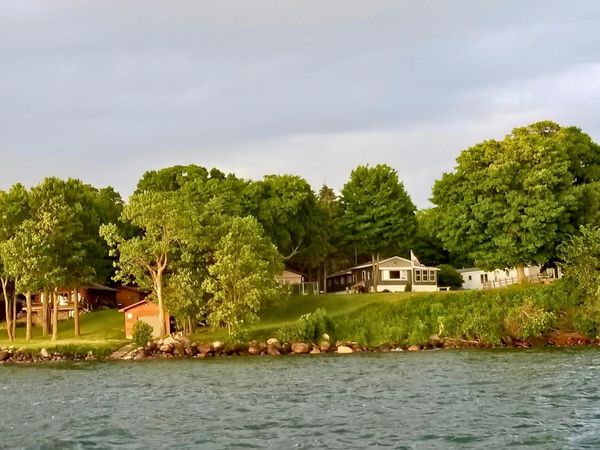 46315 Lucretia Lane , Isle, MN 56342