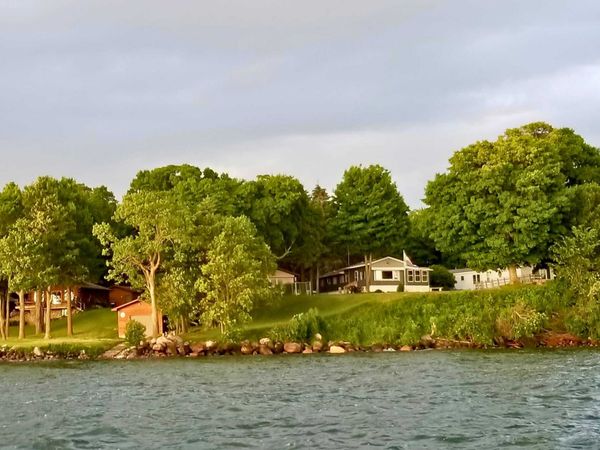 46315 Lucretia Lane, Isle, MN 56342
