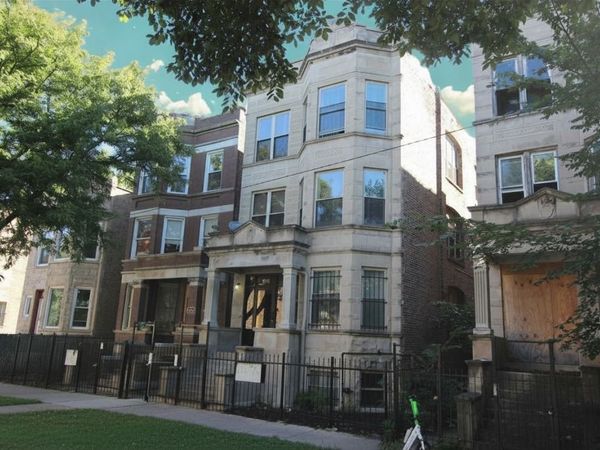 1439 S Saint Louis Avenue , Chicago, IL 60623