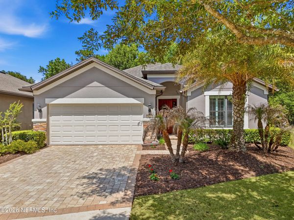41 ACORN GROVE Court, Ponte Vedra, FL 32081