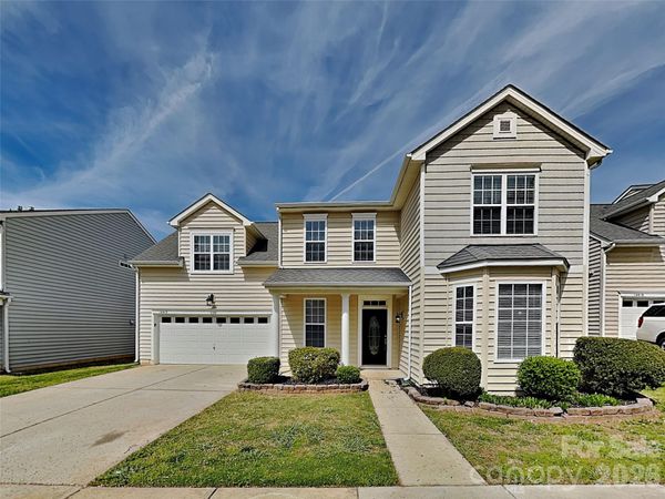 14415 Lyon Hill Lane , Huntersville, NC 28078