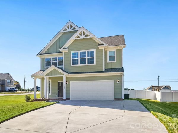 11507 Valley Oaks Lane , Stanfield, NC 28163