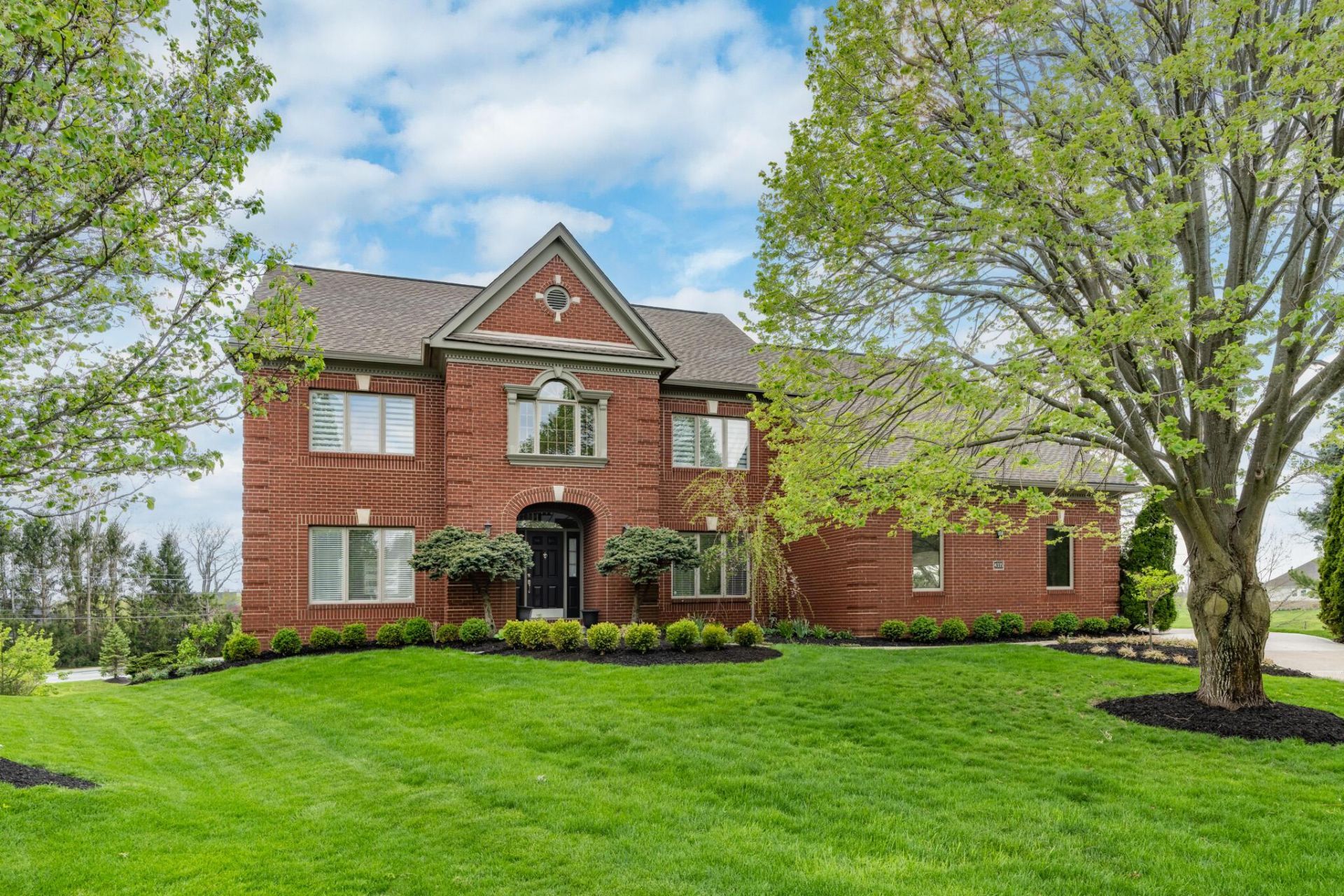 4335 Ewing Court, Powell, OH 43065 Main Photo