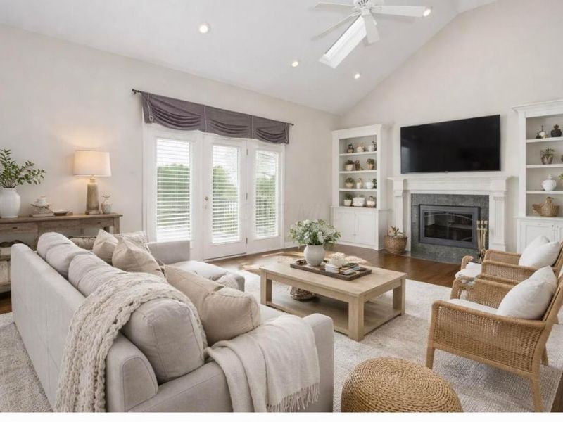 4335 Ewing Court, Powell, OH 43065 Photo 11