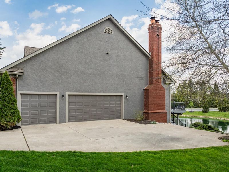 4335 Ewing Court, Powell, OH 43065 Photo 2