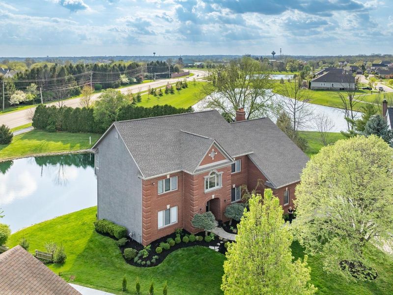 4335 Ewing Court, Powell, OH 43065 Photo 3