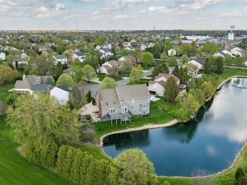 4335 Ewing Court, Powell, OH 43065 Photo 4