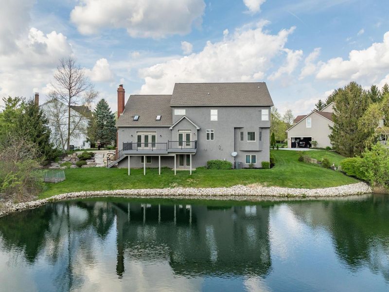 4335 Ewing Court, Powell, OH 43065 Photo 5