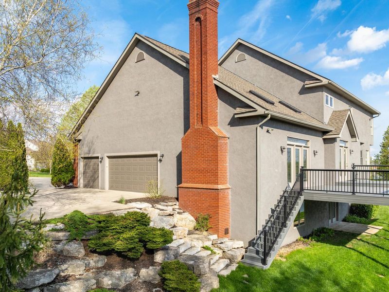 4335 Ewing Court, Powell, OH 43065 Photo 6