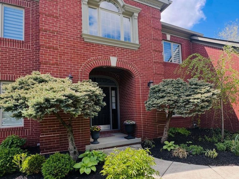 4335 Ewing Court, Powell, OH 43065 Photo 9