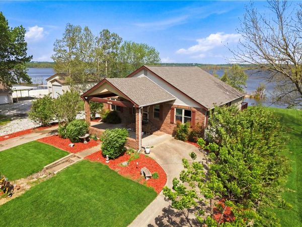 453170 E 304 Road , Other OK, OK 74331