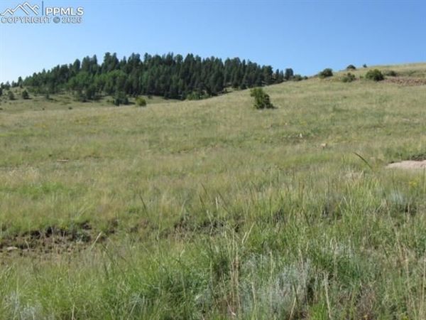 Lots 3-4 Shideler Avenue, Cripple Creek, CO 80813
