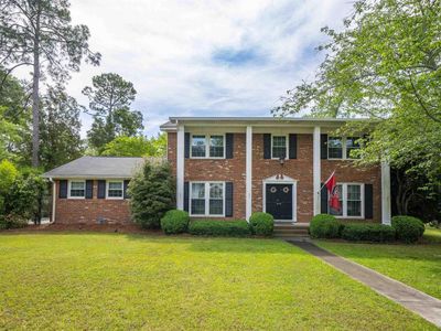 3622 Carriage House Road, Columbia, SC 29206