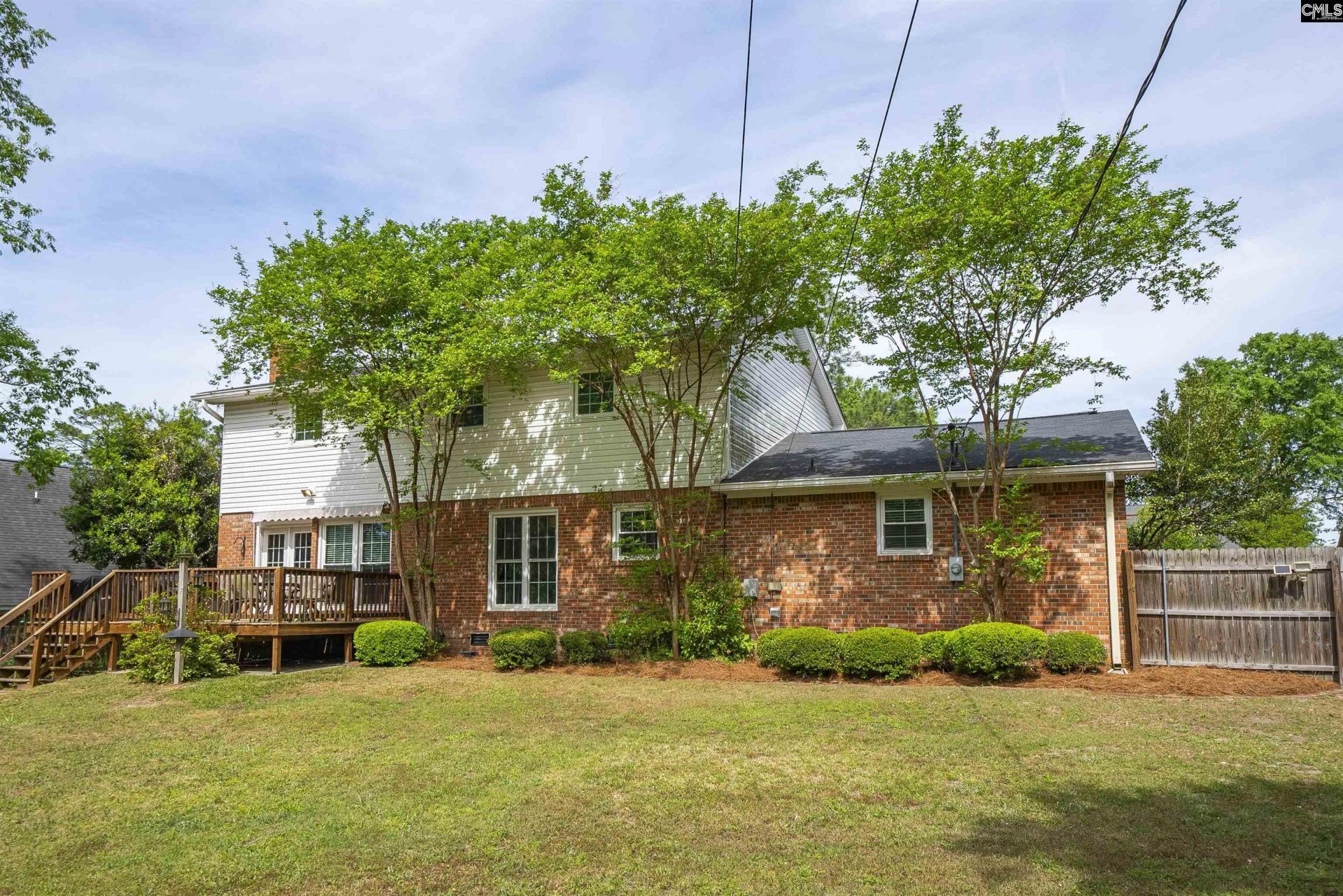 3622 Carriage House Road Photo 5