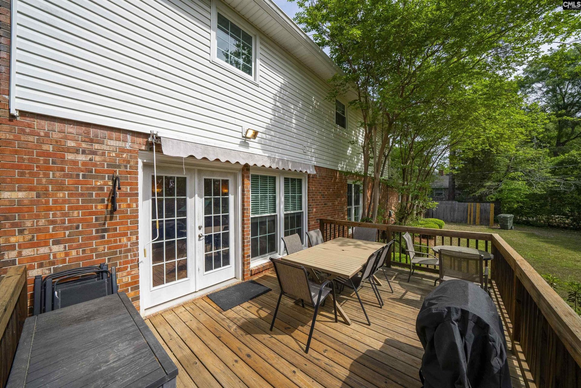 3622 Carriage House Road Photo 8