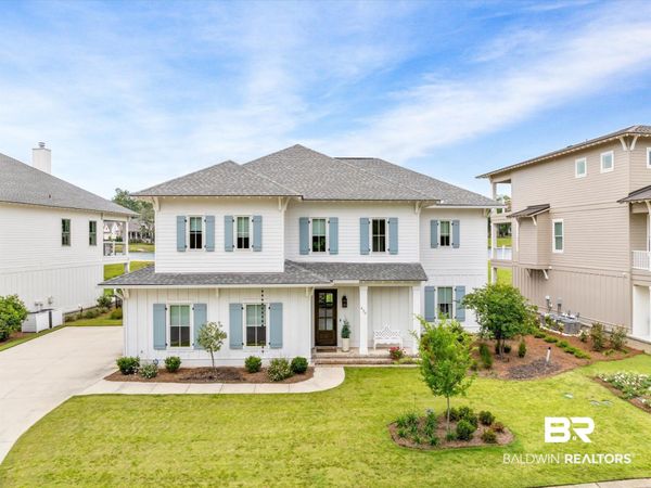 450 Colony Drive, Fairhope, AL 36532
