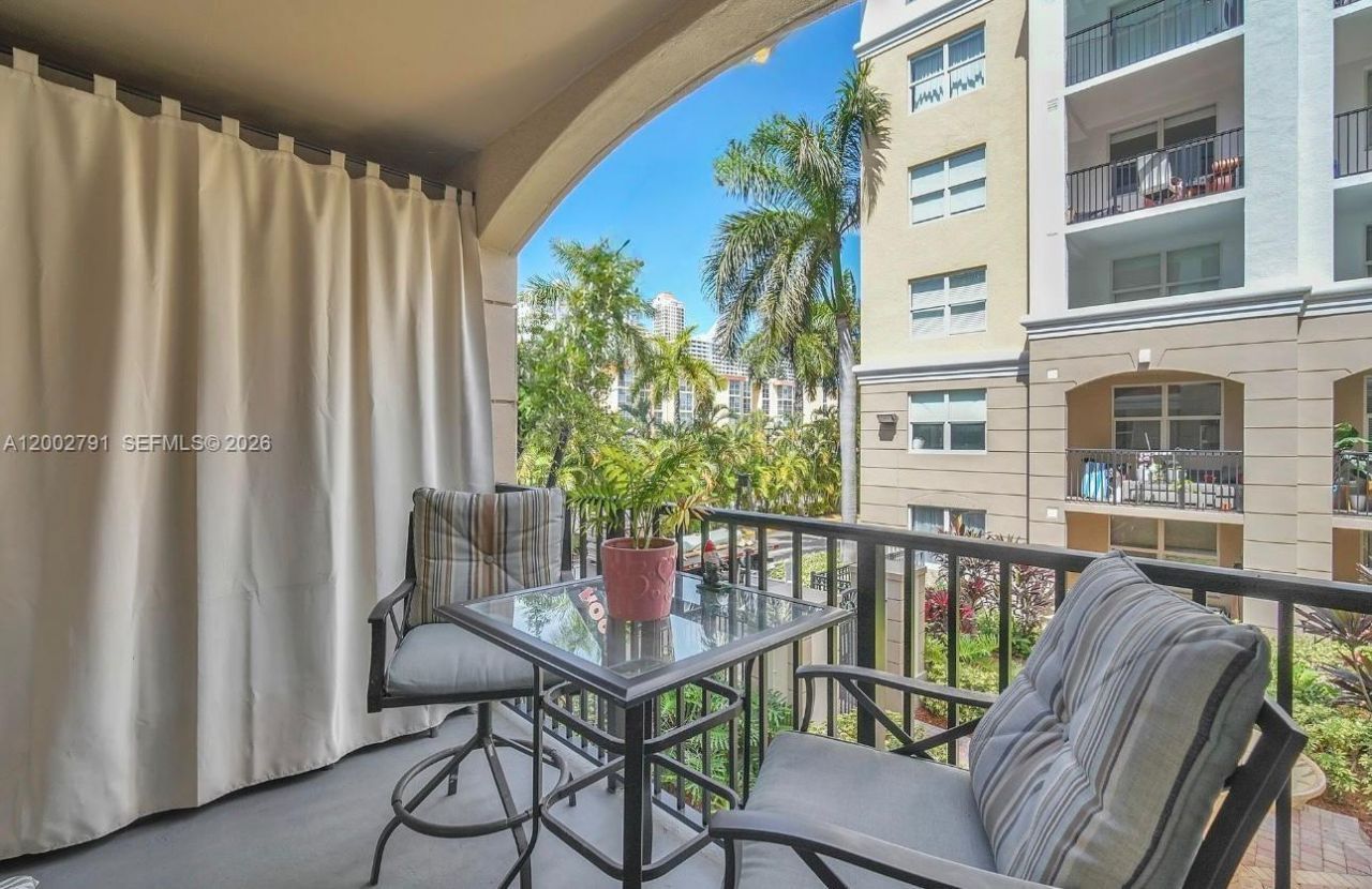 17125 N Bay Rd, Unit 3204, Sunny Isles Beach, FL 33160 Photo