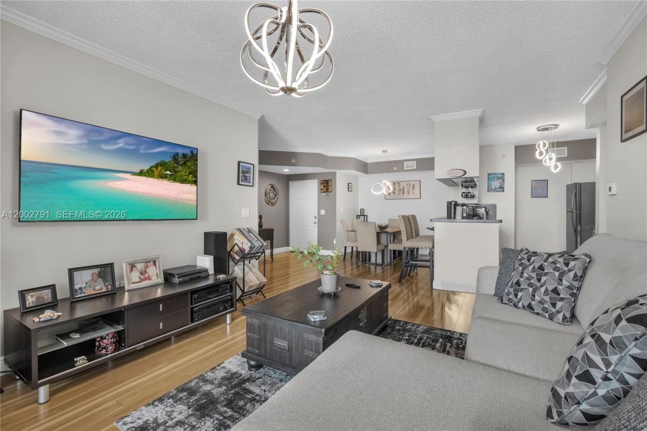 17125 N Bay Rd, Unit 3204, Sunny Isles Beach, FL 33160 Photo