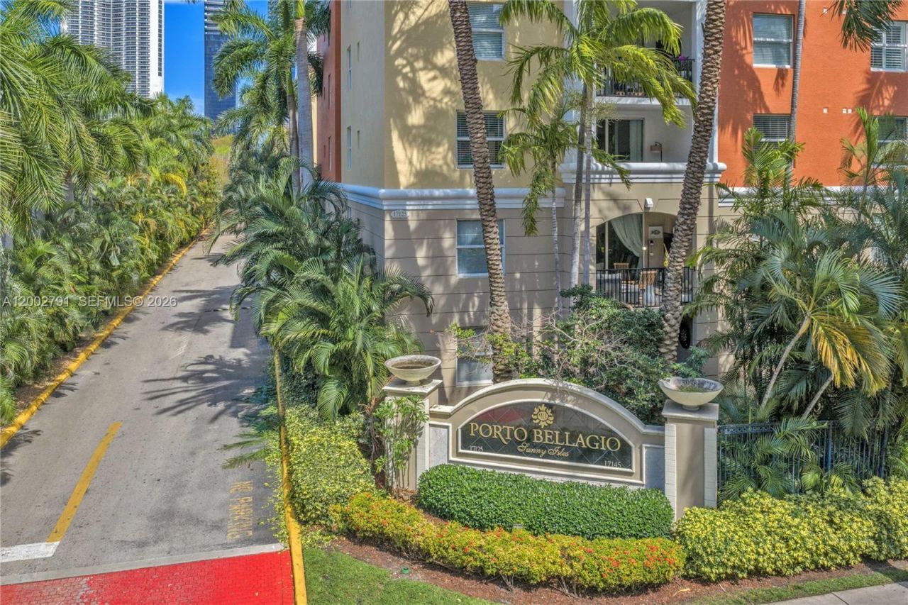 17125 N Bay Rd, Unit 3204, Sunny Isles Beach, FL 33160 Photo