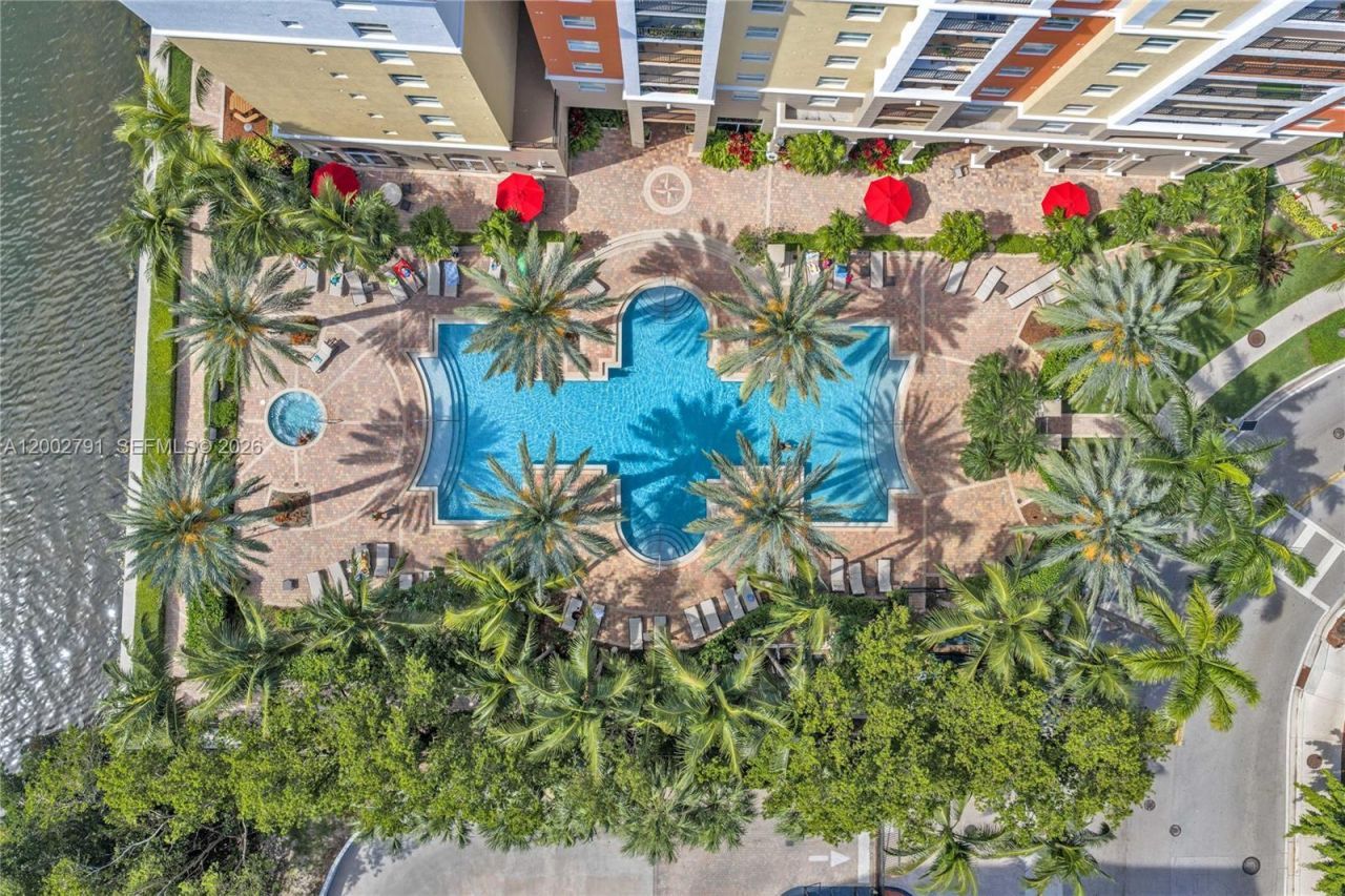 17125 N Bay Rd, Unit 3204, Sunny Isles Beach, FL 33160 Photo