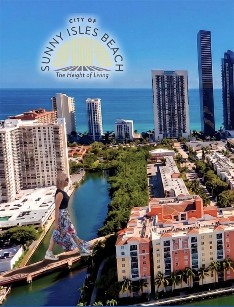 17125 N Bay Rd, Unit 3204, Sunny Isles Beach, FL 33160 Photo