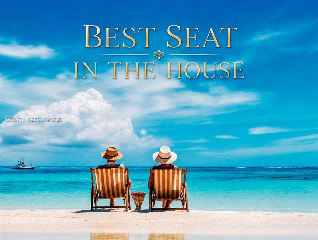 17125 N Bay Rd, Unit 3204, Sunny Isles Beach, FL 33160 Photo