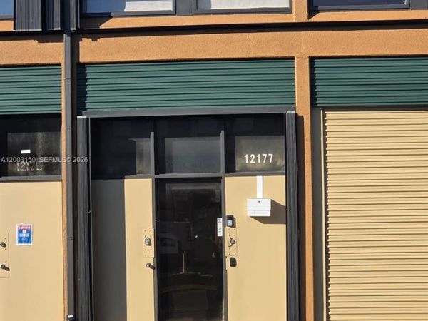 12177 SW 132nd Ct , Unit 10, Miami, FL 33186