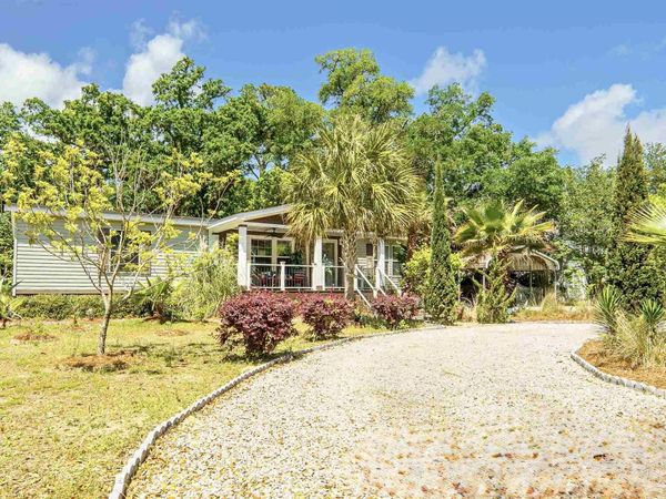 3111 Owen Bell Ln, Pensacola, FL 32507