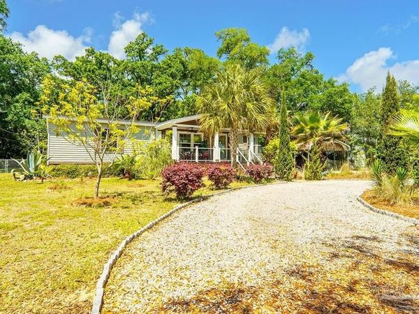 3111 Owen Bell Ln, Pensacola, FL 32507