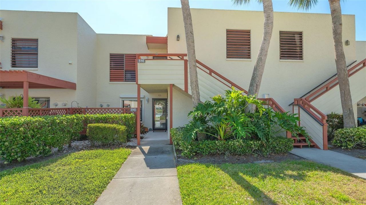 515 Spring Lakes Boulevard, Unit 515, Bradenton, FL 34210 Photo