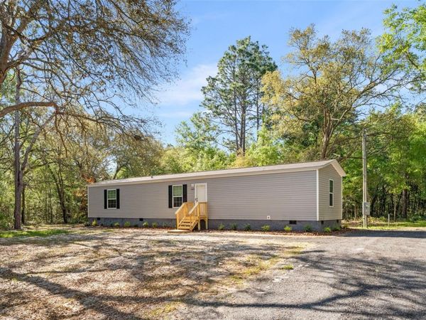 10970 NE 71ST STREET , BRONSON, FL 32621