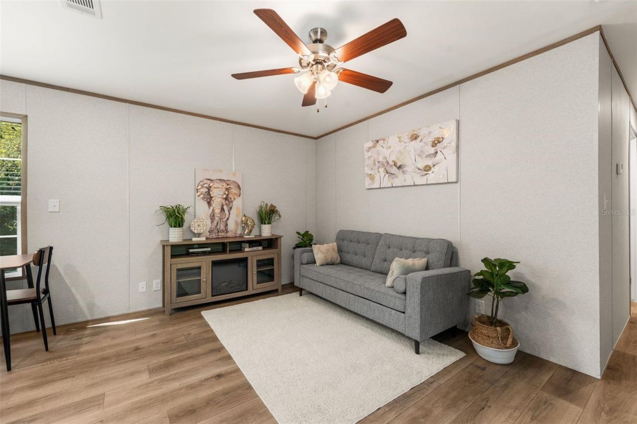 10970 NE 71st Street, Bronson, FL 32621 Photo