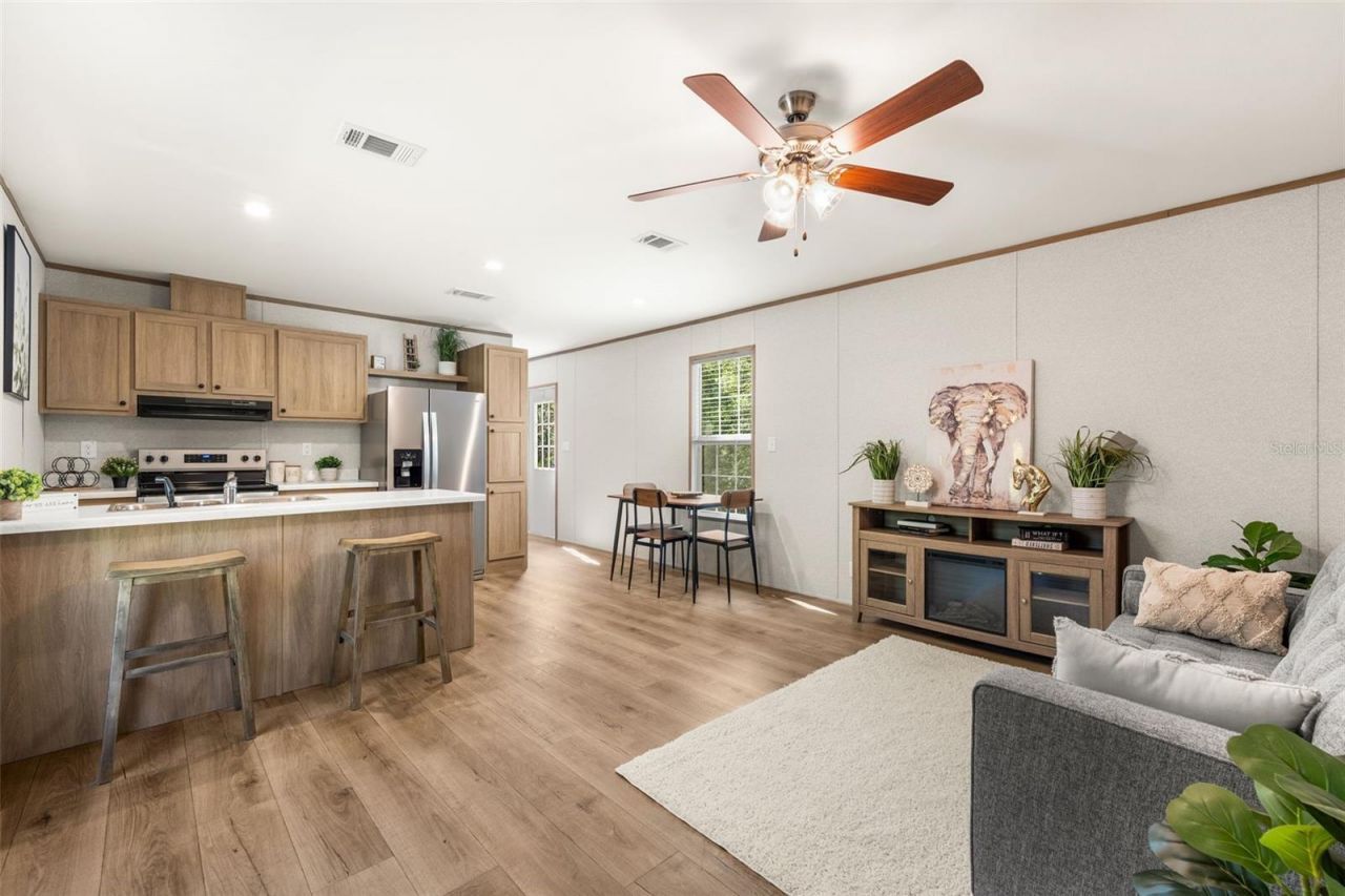 10970 NE 71st Street, Bronson, FL 32621 Photo