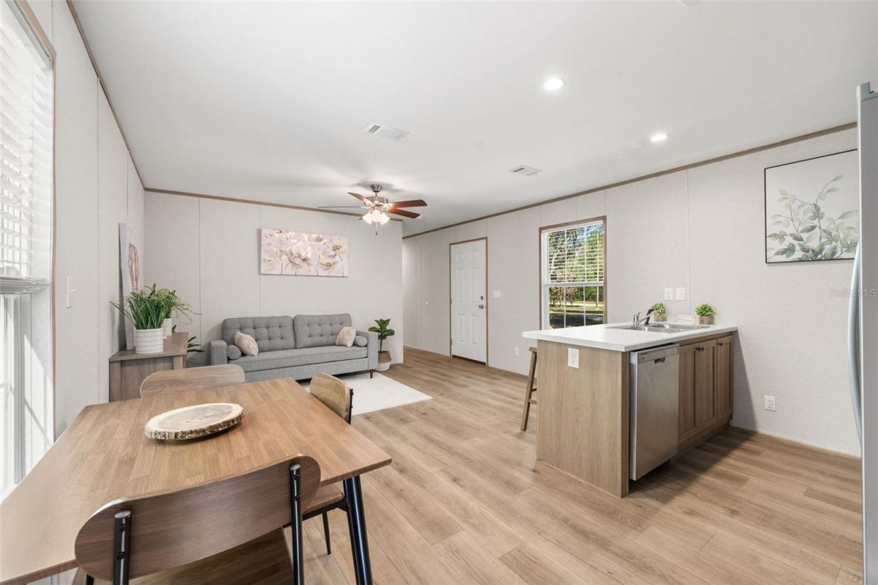 10970 NE 71st Street, Bronson, FL 32621 Photo