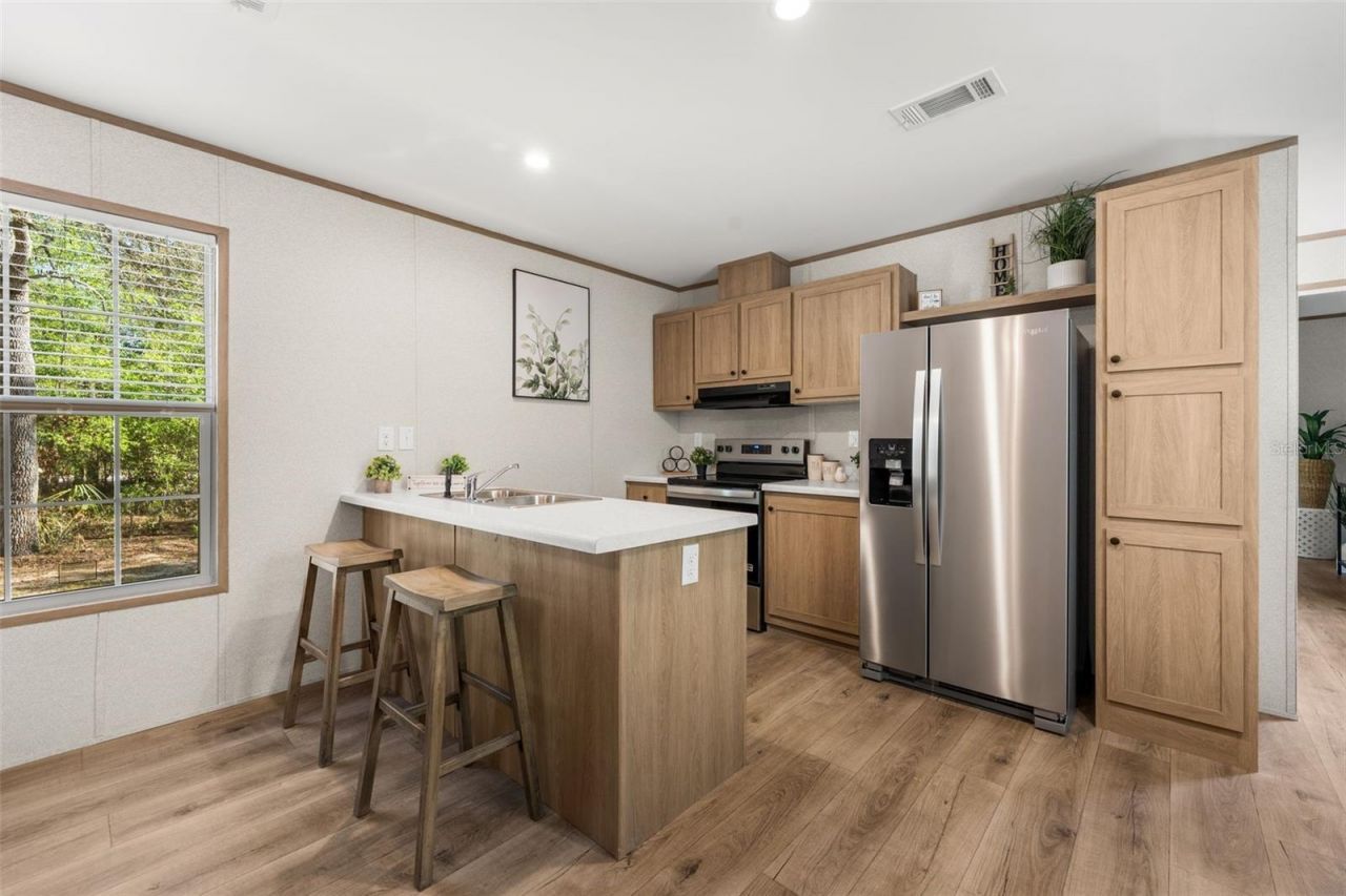 10970 NE 71st Street, Bronson, FL 32621 Photo