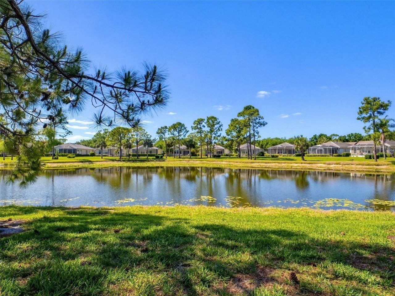 865 Tartan Drive , Unit 2, Venice, FL 34293 Photo