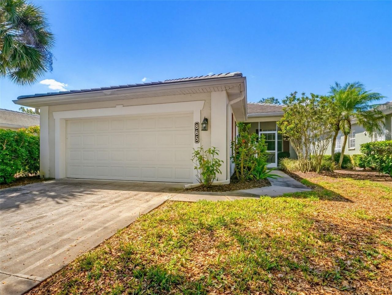 865 Tartan Drive , Unit 2, Venice, FL 34293 Photo
