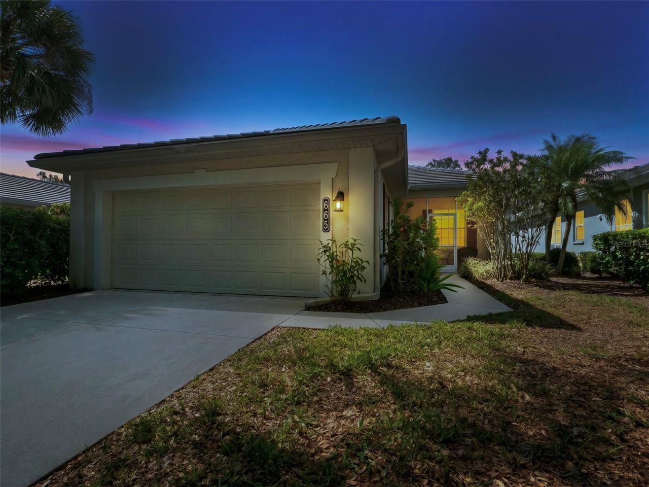 865 Tartan Drive , Unit 2, Venice, FL 34293 Photo