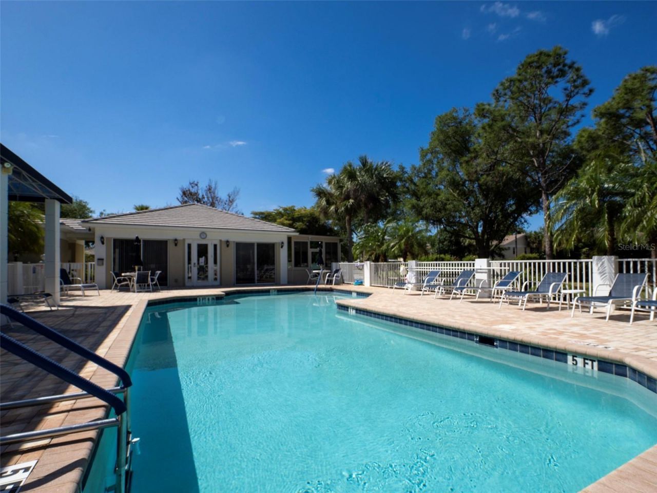 865 Tartan Drive , Unit 2, Venice, FL 34293 Photo
