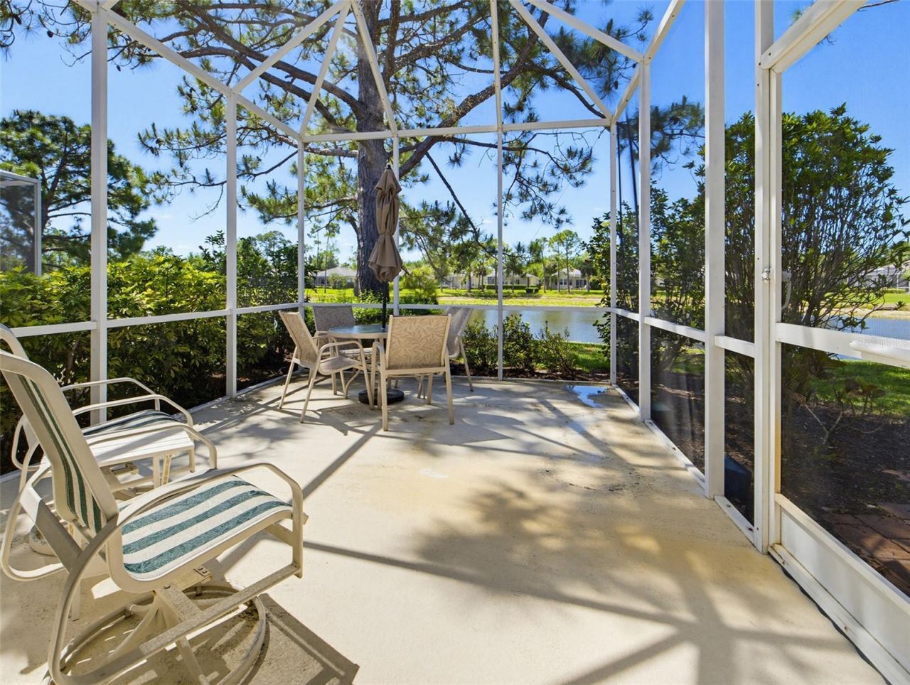 865 Tartan Drive , Unit 2, Venice, FL 34293 Photo