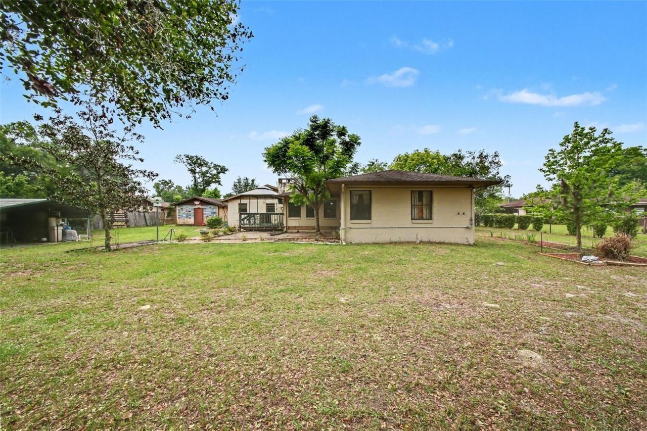 1225 Greens Dairy Road , Deland, FL 32720 Photo