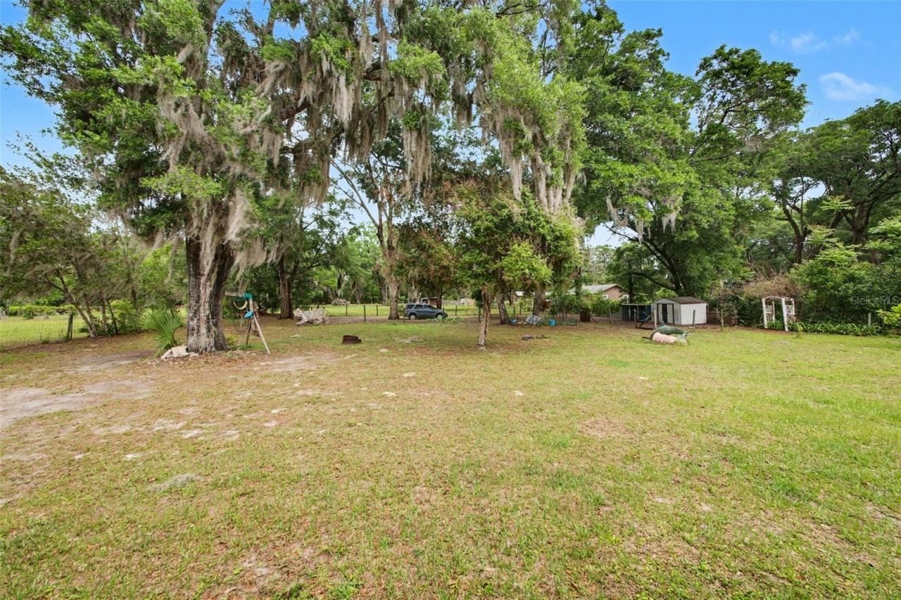 1225 Greens Dairy Road , Deland, FL 32720 Photo