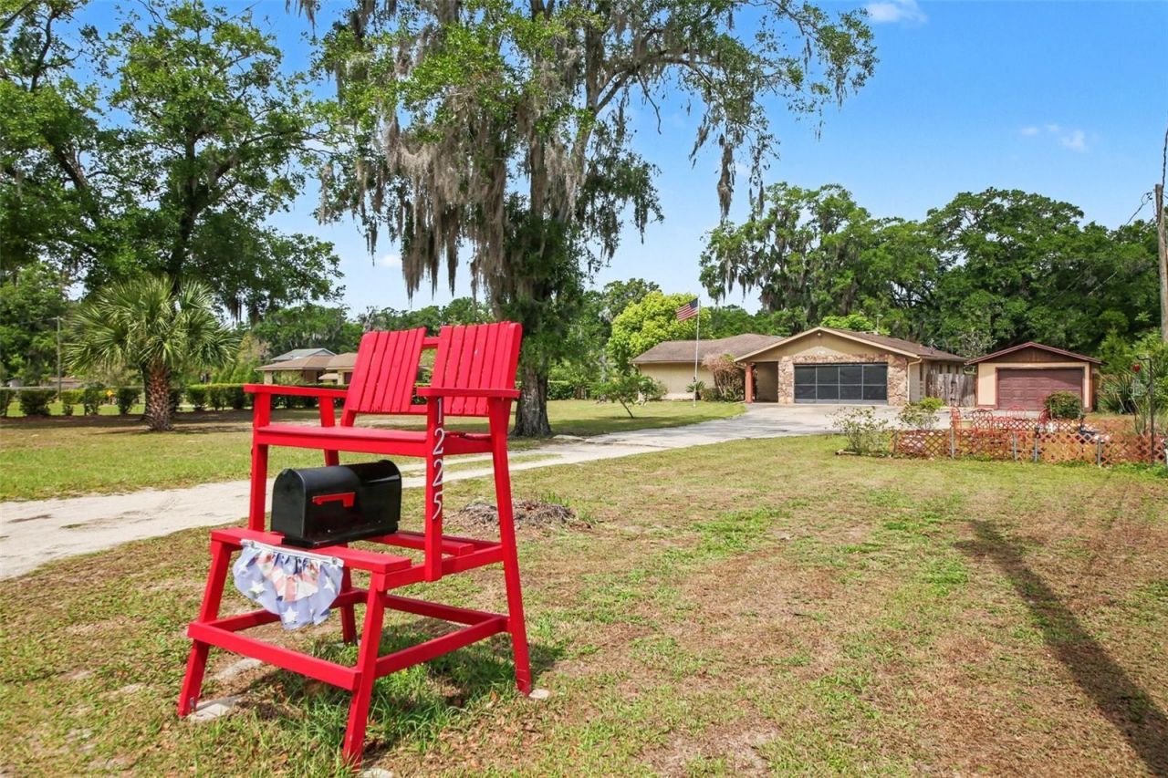 1225 Greens Dairy Road , Deland, FL 32720 Photo