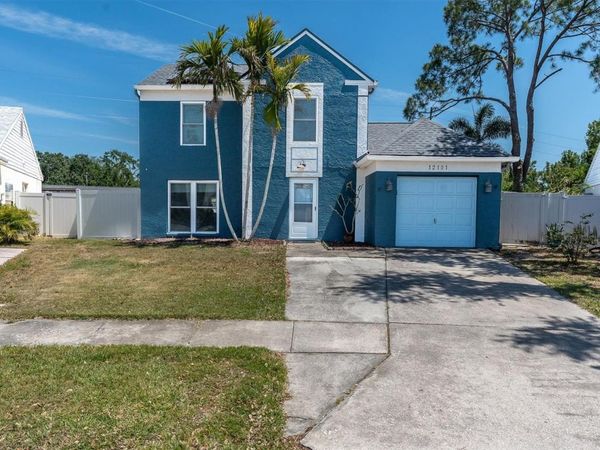 12101 74TH STREET, LARGO, FL 33773