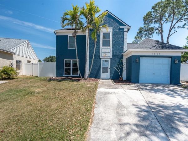 12101 74TH STREET , LARGO, FL 33773