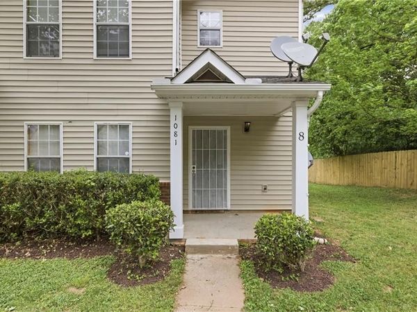 1081 Estes Drive SW, Unit 504, Atlanta, GA 30310