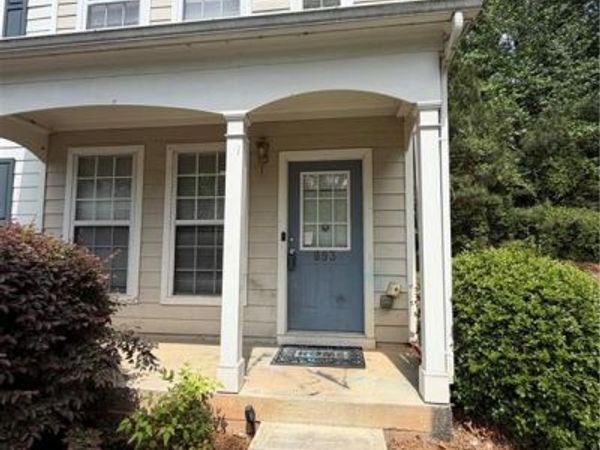893 Redwood Drive , Norcross, GA 30093