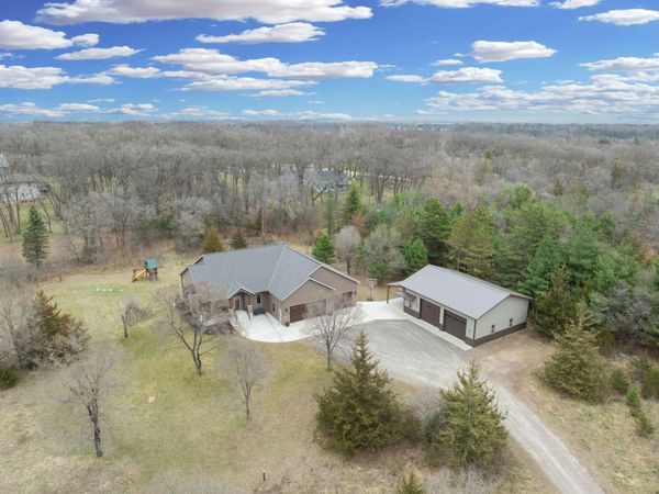 21032 Franklin Road , Clearwater, MN 55320