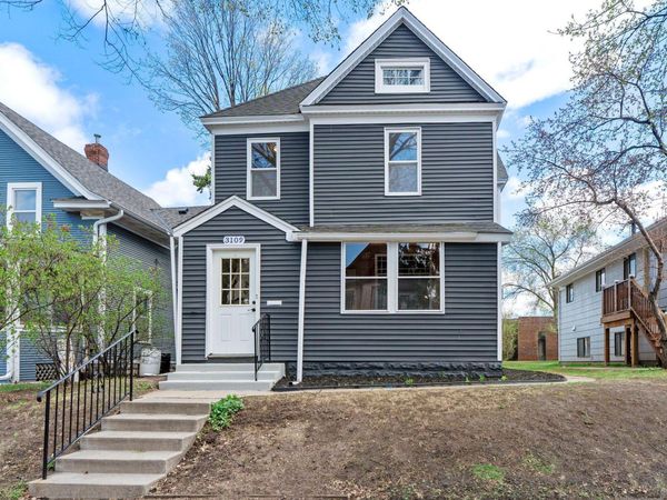 3109 11th Avenue S, Minneapolis, MN 55407